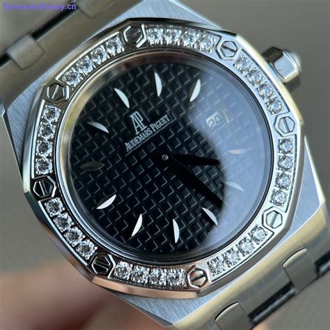 replica diamond audemars piguet|audemars piguet alternatives.